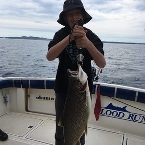 Meet your Posher, Meany